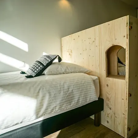 Bed & Breakfast D'hotes Le Habre Seignosse
