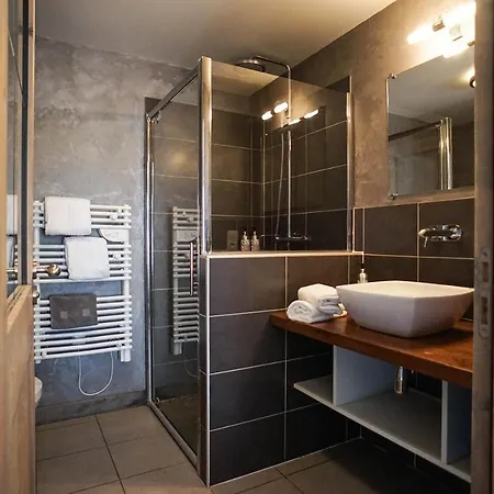 Bed & Breakfast D'hotes Le Habre 3*