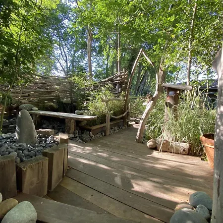 Bed & Breakfast D'hotes Le Habre Seignosse